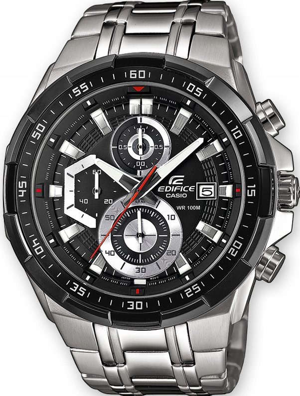 Pánské hodinky Casio Edifice Chronograph