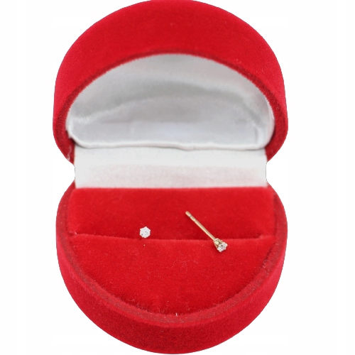 Złote WKRĘTY ze stali chirurgicznej 316L W419