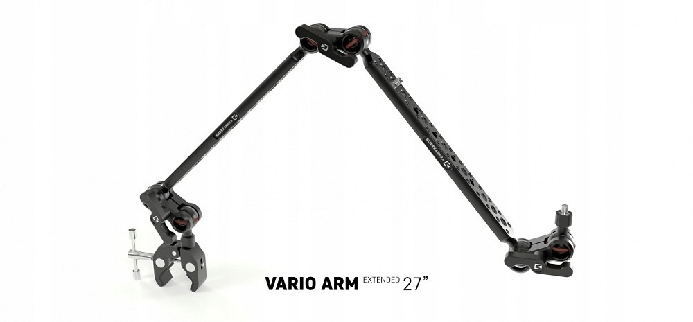 Vario Arm Extended - wydłużone 27" Model MRMC-AF-17-set-9