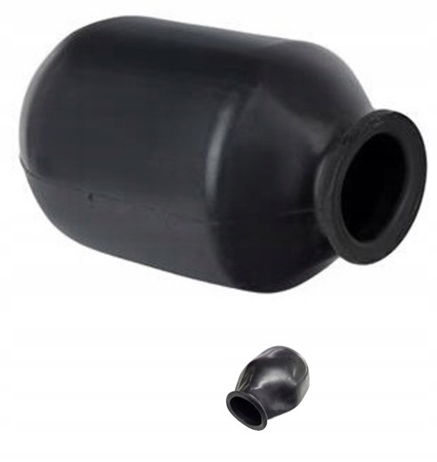 Epdm gumová membrána pro hydrofor čerpadla Malec-Pompy Imera Jets 80 Wao 24L