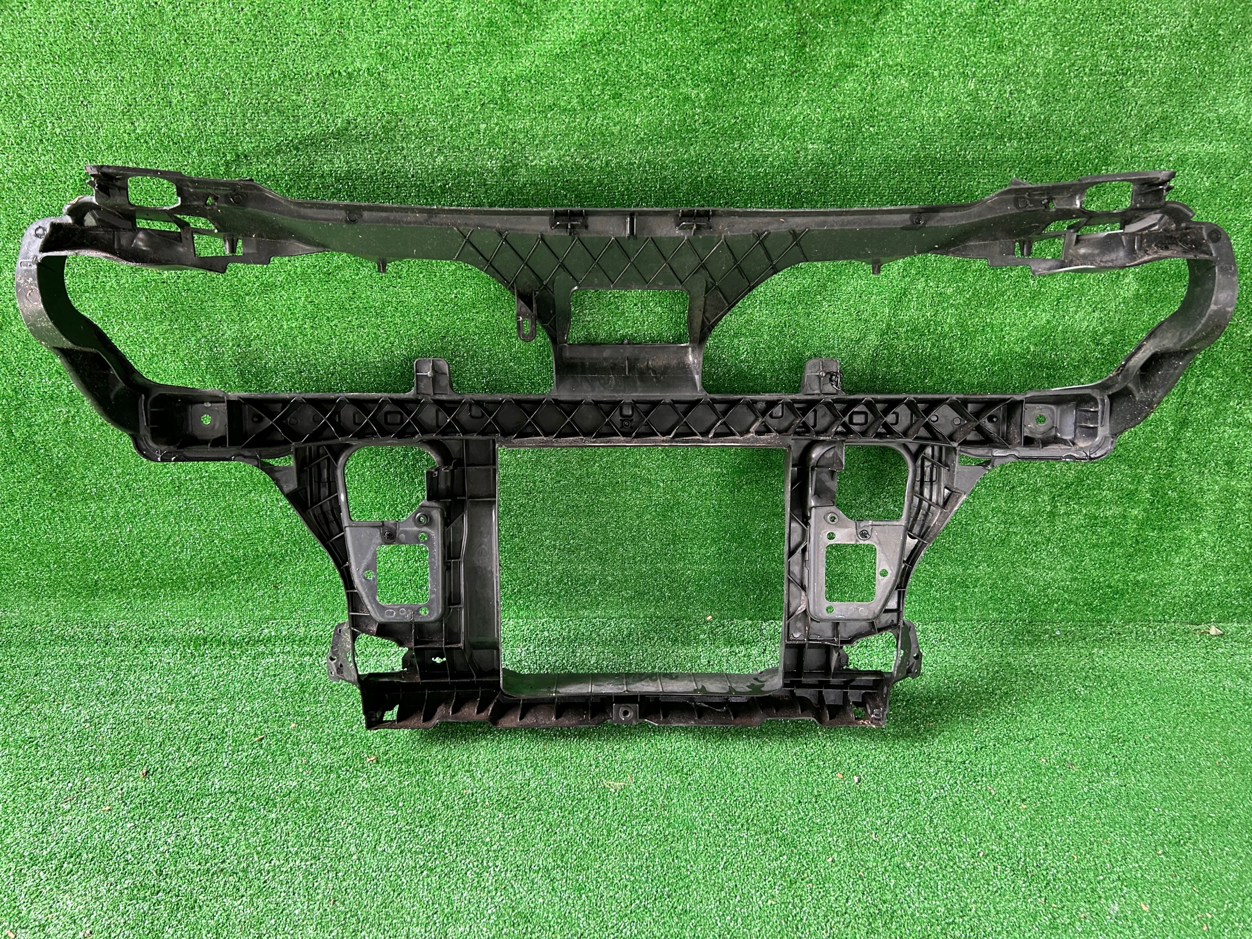 Smart ForTow For Tow A451 support panel for radiators pillar