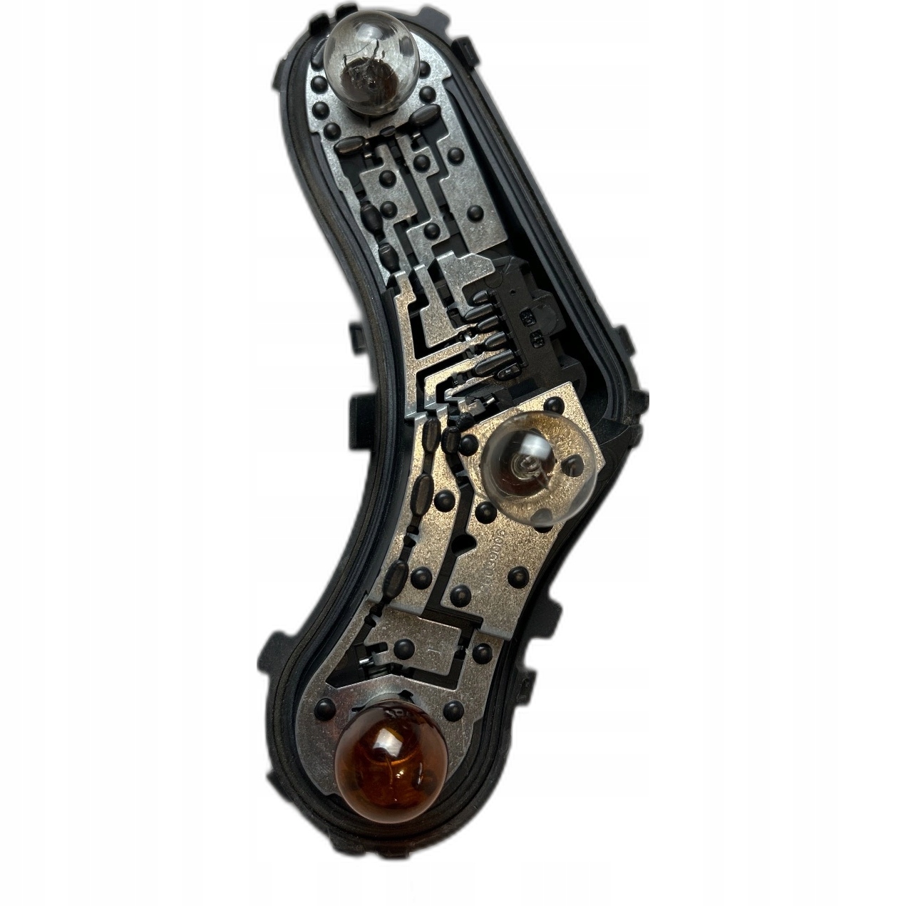 light housing rear part left Peugeot 3008 and