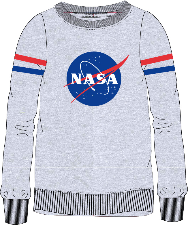 

Bluza licencja Nasa 146/152