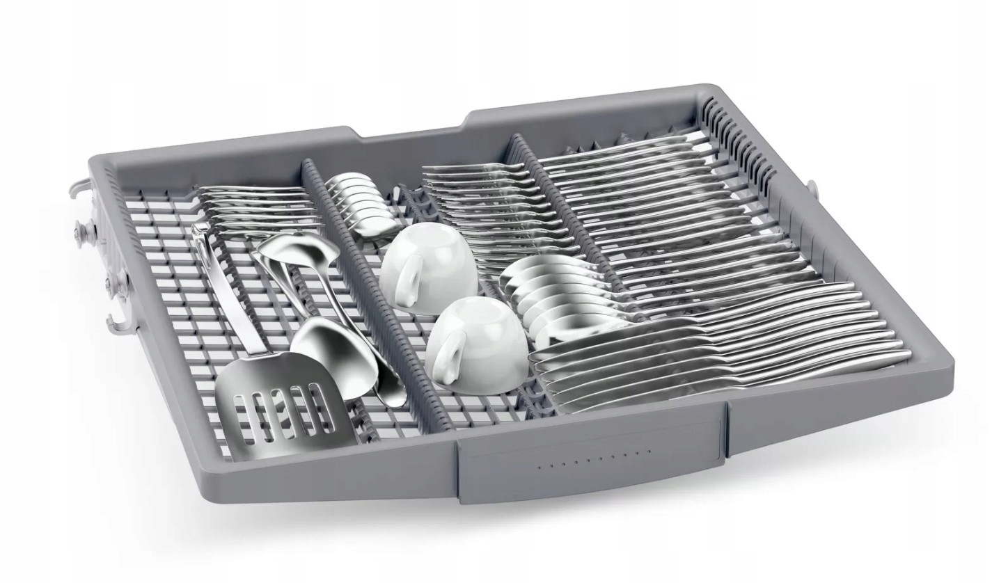 Zmywarka wolnostojąca Bosch SMS 2HVI72E 60cm 9,5L Marka Bosch