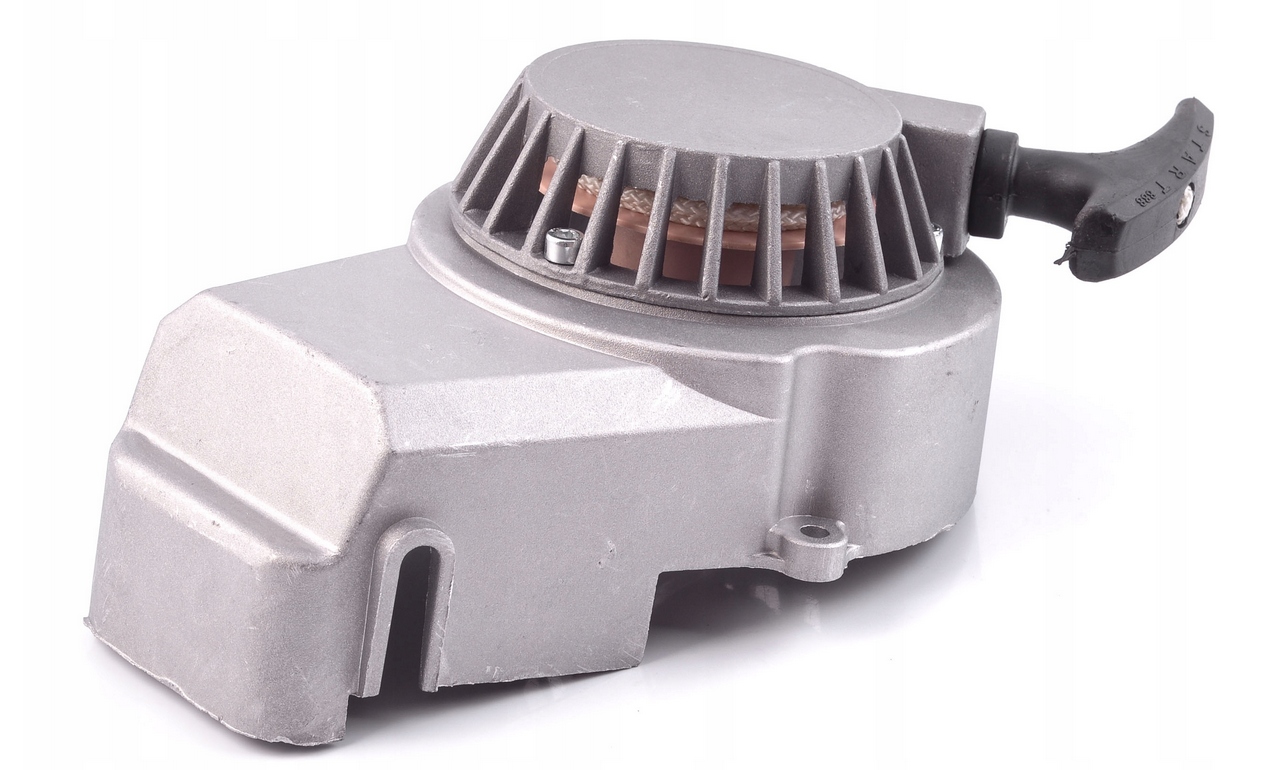 SZARPAK KOŁO ROZRUSZNIKA POCKET MINI BIKE CROSS QUAD ATV ŚCIGACZ ALUMINUM Producent Kengo