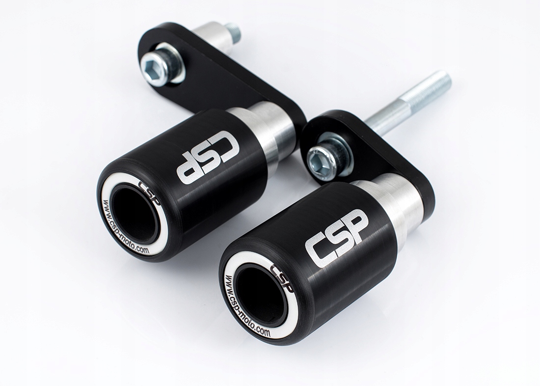 Crash pady CSP Yamaha YZF R1 2009 2014