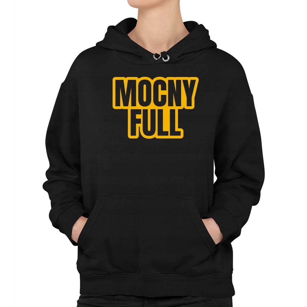 Silný full Dámský Mikina Dárek pro fanoušky seriálu Svět podle Kiepských