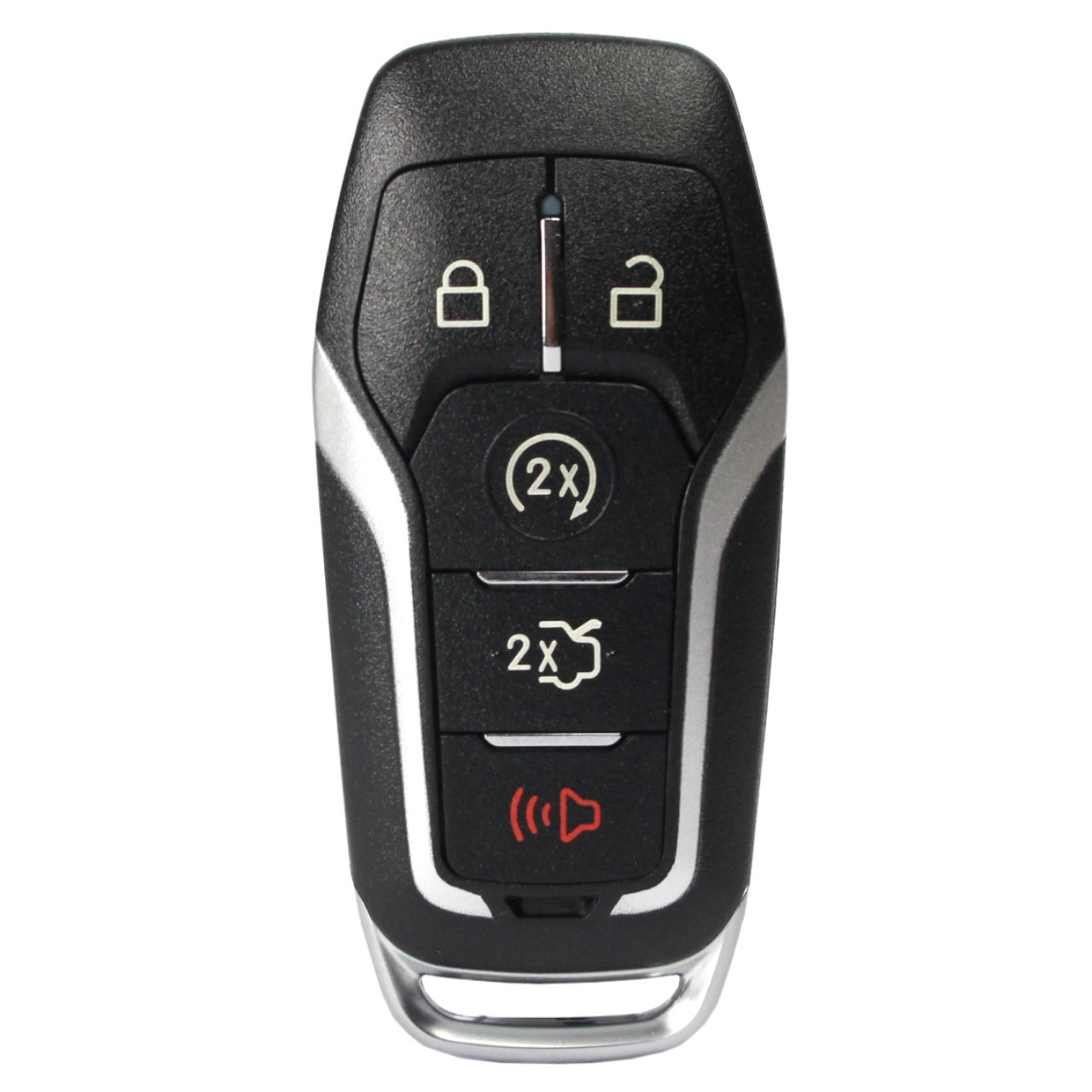 FORD MONDEO EDGE EXPLORER MUSTANG KLUCZYK OBUDOWA