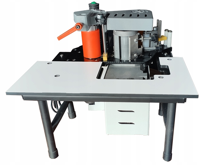 OKLEJARKA OKLEINIARKA RĘCZNA STOLIK KLEJ+GRATISY Marka bez marki