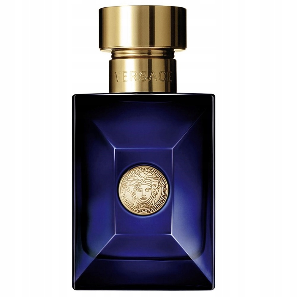 Pánská toaletní voda s aromatickou vůní fougere – Dylan Blue Spray 30 ml