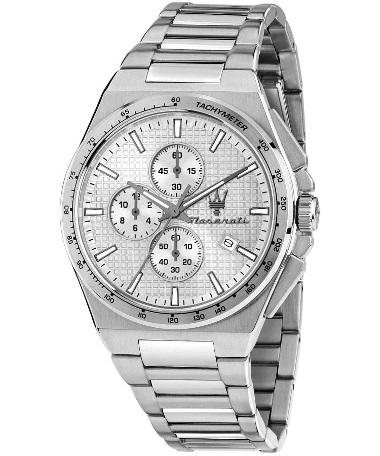 Pánské hodinky Maserati Velocita Slim Chronograph Maserati-R8873653005