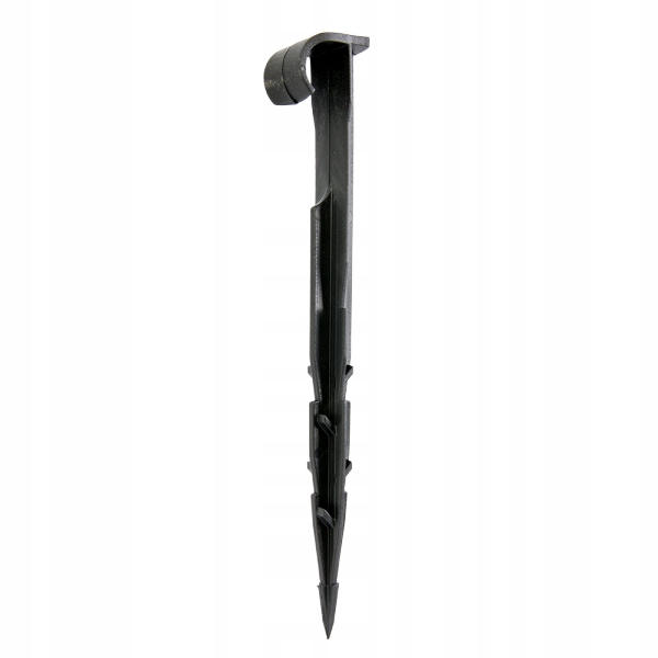 

Szpilki do Montażu Linii Kroplującej 16cm 50 szt