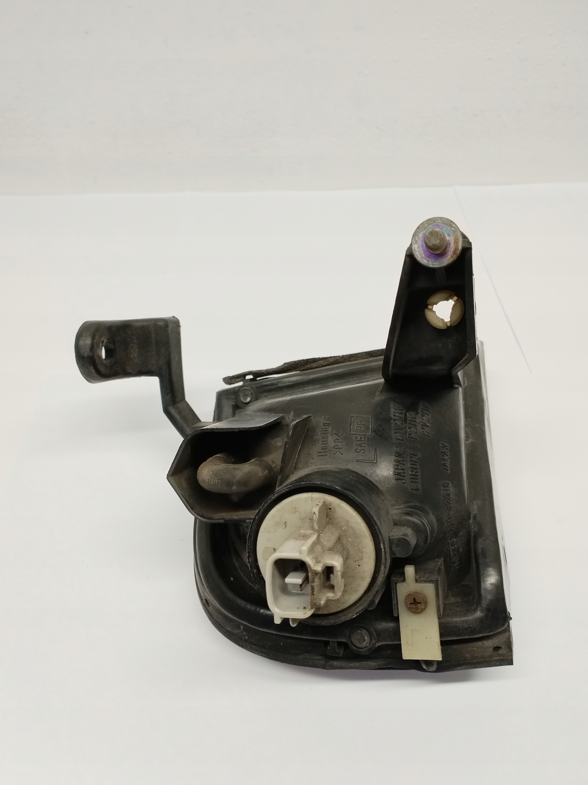 indicator left Suzuki Baleno HB 21032018