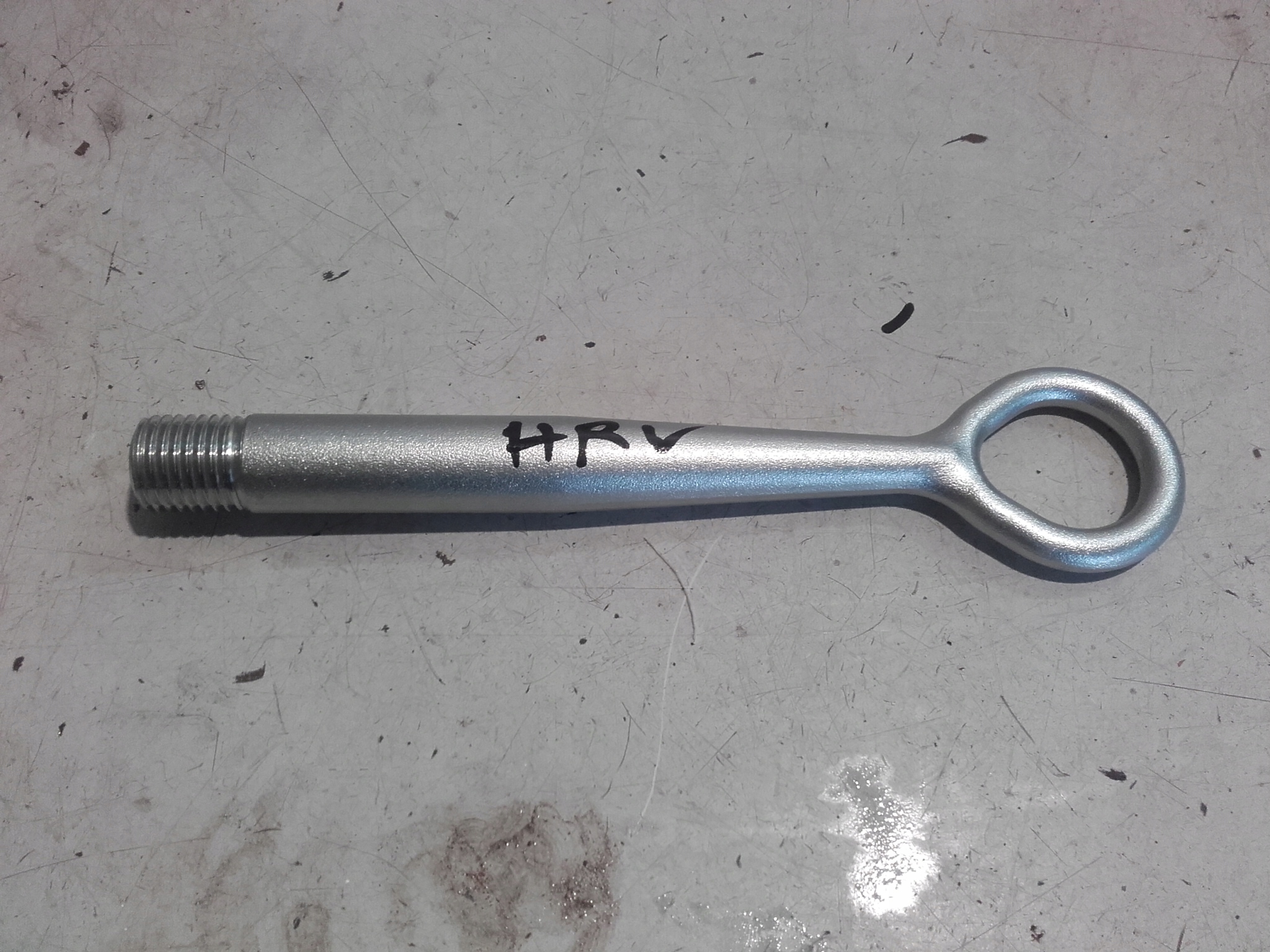 HONDA HR-V II LIFT UCHO HOLOWNICZE