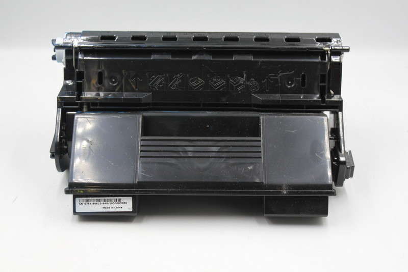 Oki B710 p/n 01279101 toner černý originál