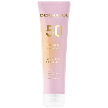 Dermacol Opalovací krém Spf 50 Lehký ochranný krém 150 ml