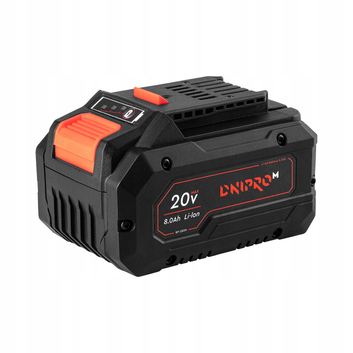 Akumulator Dnipro-M BP-280N 20V 8Ah Li-Ion do narzędzi