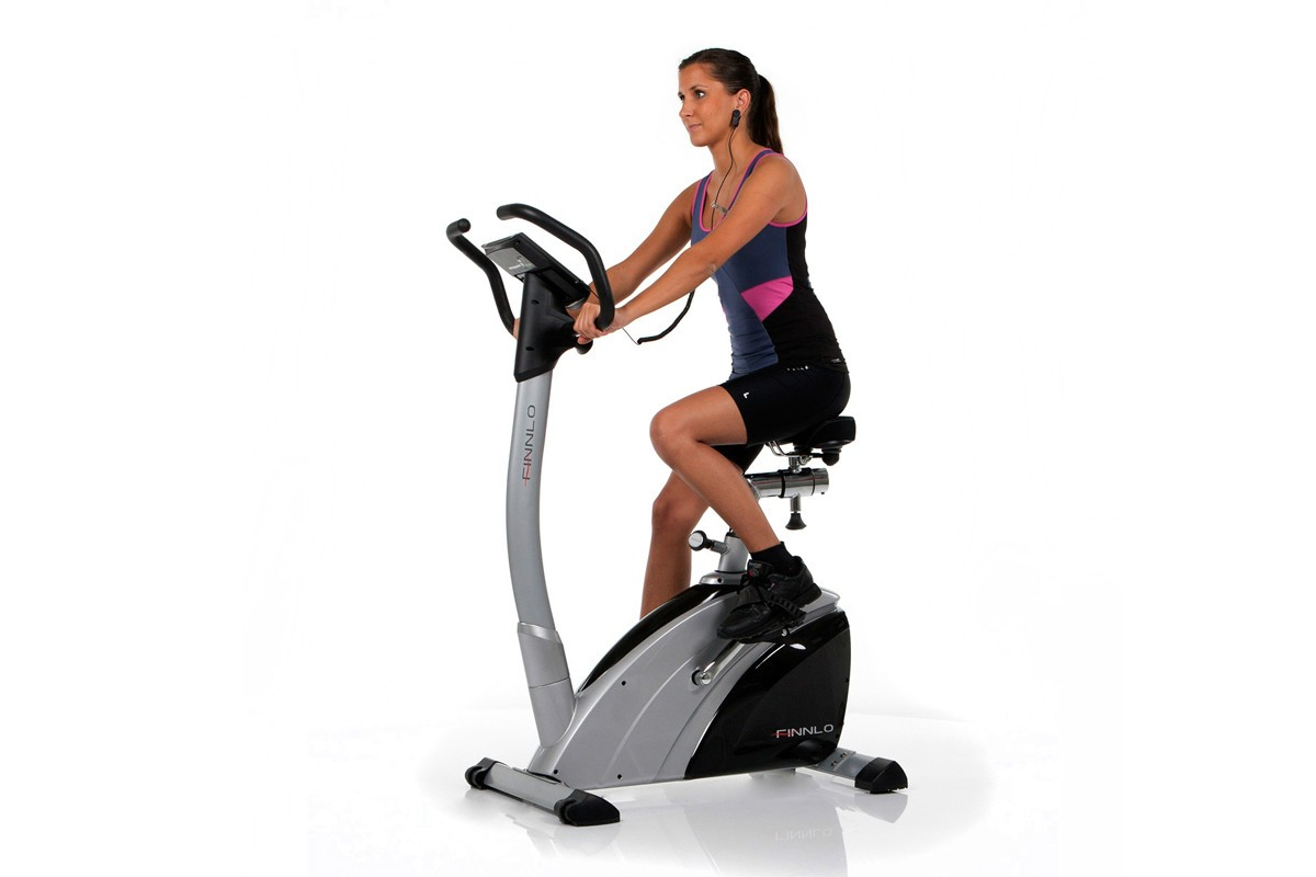 ROWER STACJONARNY EXUM III /FINNLO Model Exum III