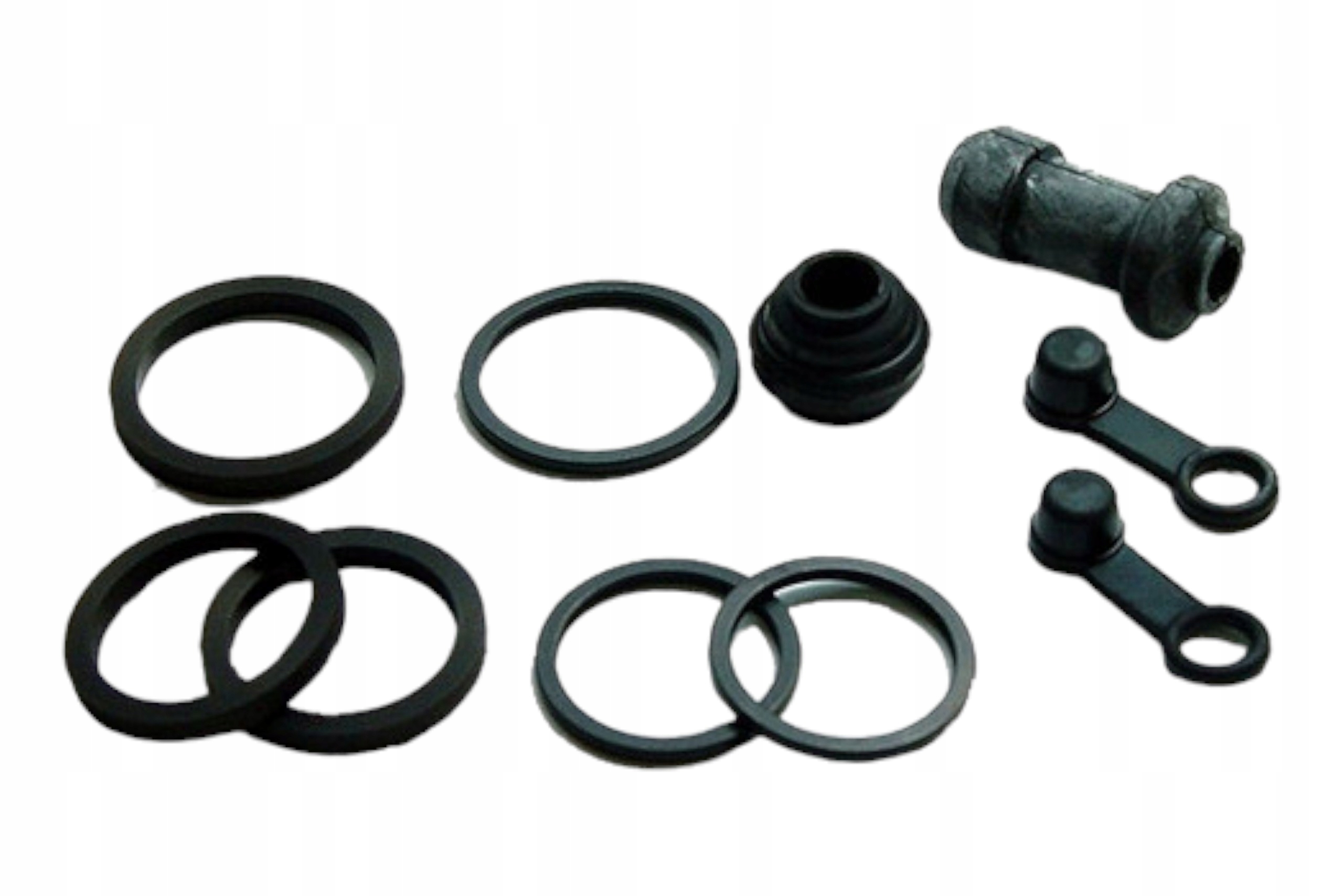 Zestaw naprawczy zacisku hamulca Honda CBR1000F