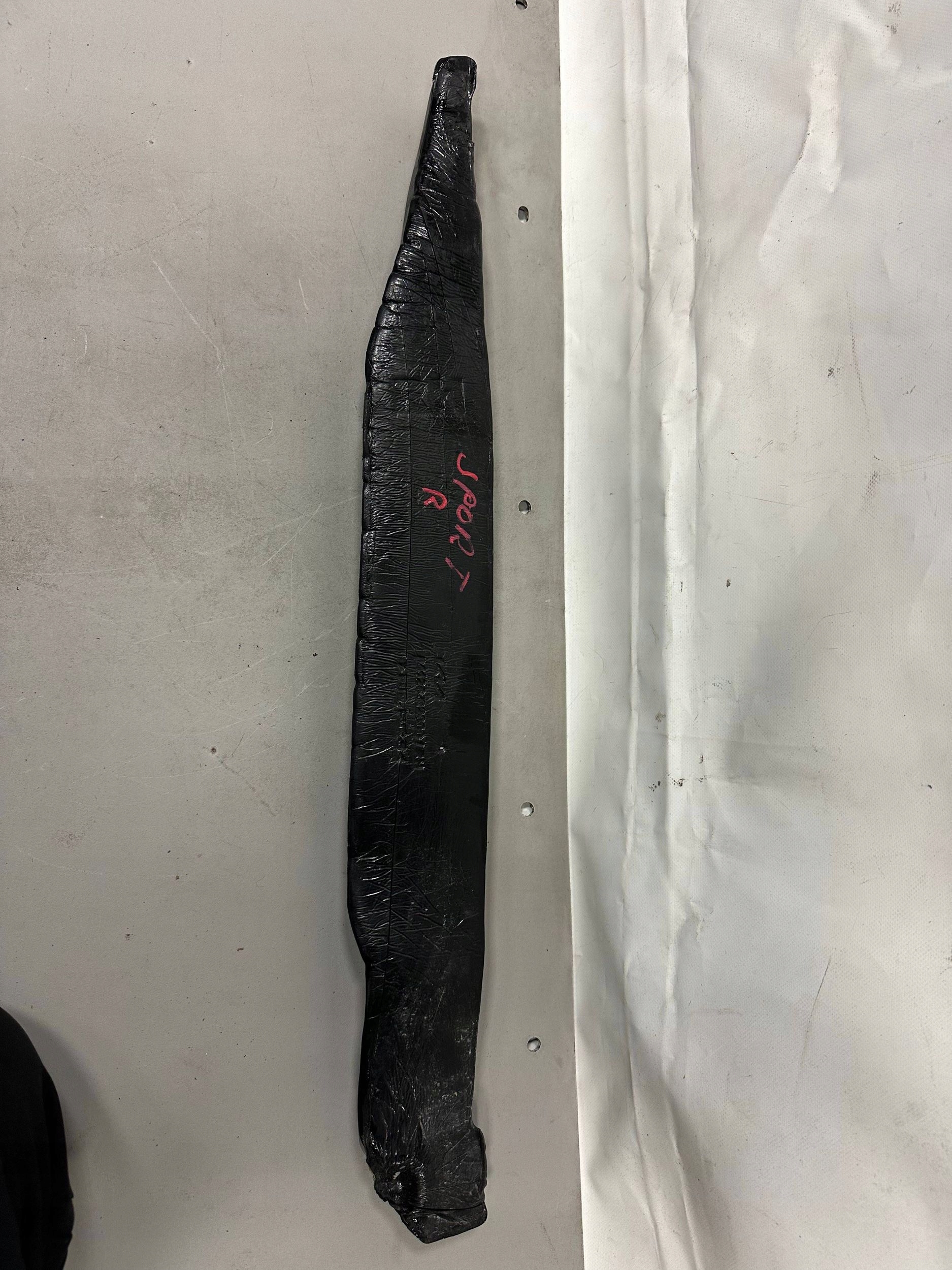 KIA SPORTAGE V Insonorisation Aile Droit 84126-R2000