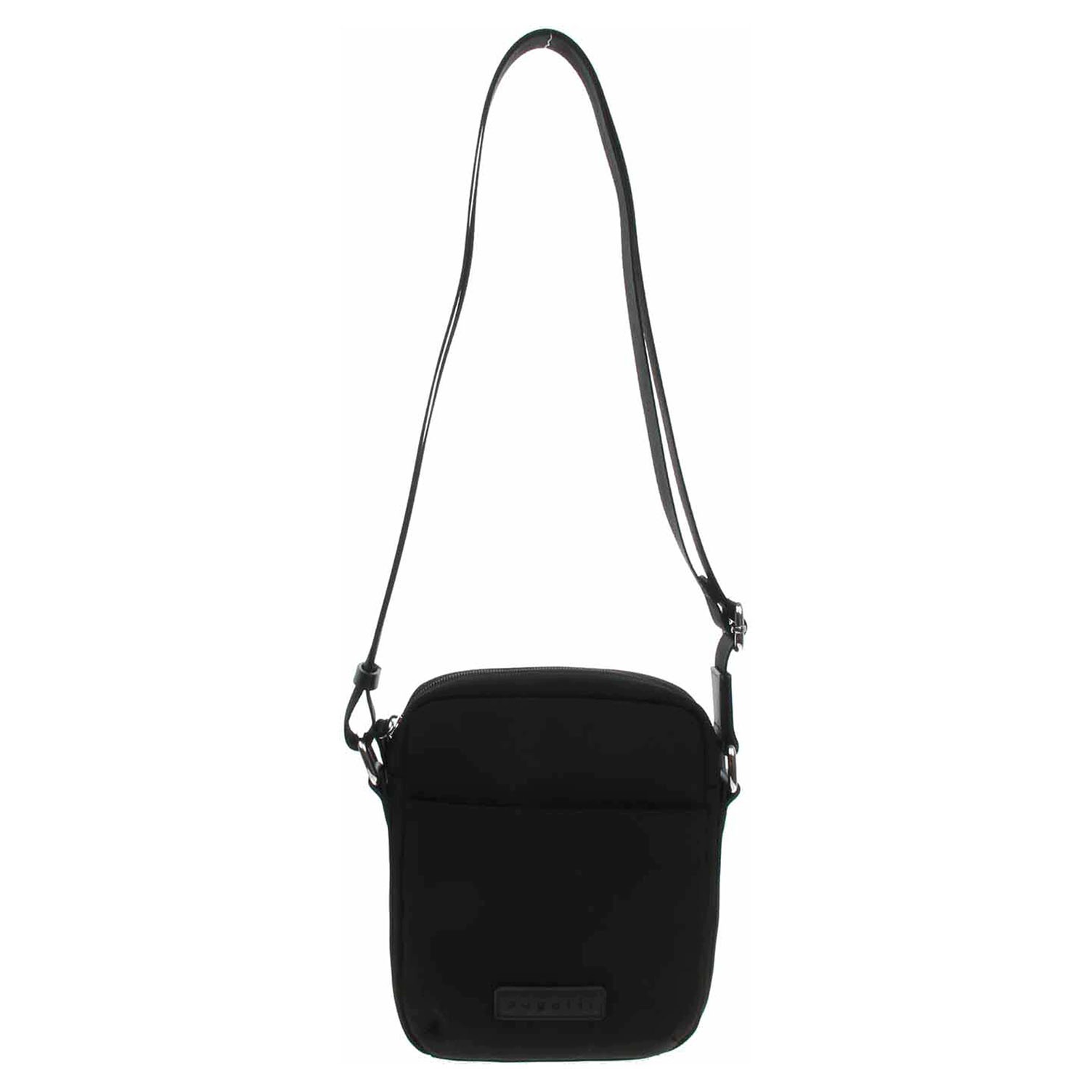 Bugatti pánská crossbody 49 4050 01 black