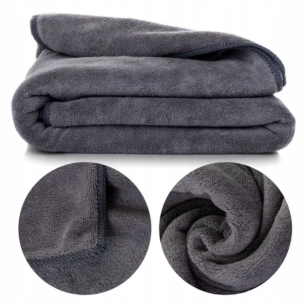 Быстросохнущее полотенце из микрофибры 50X90