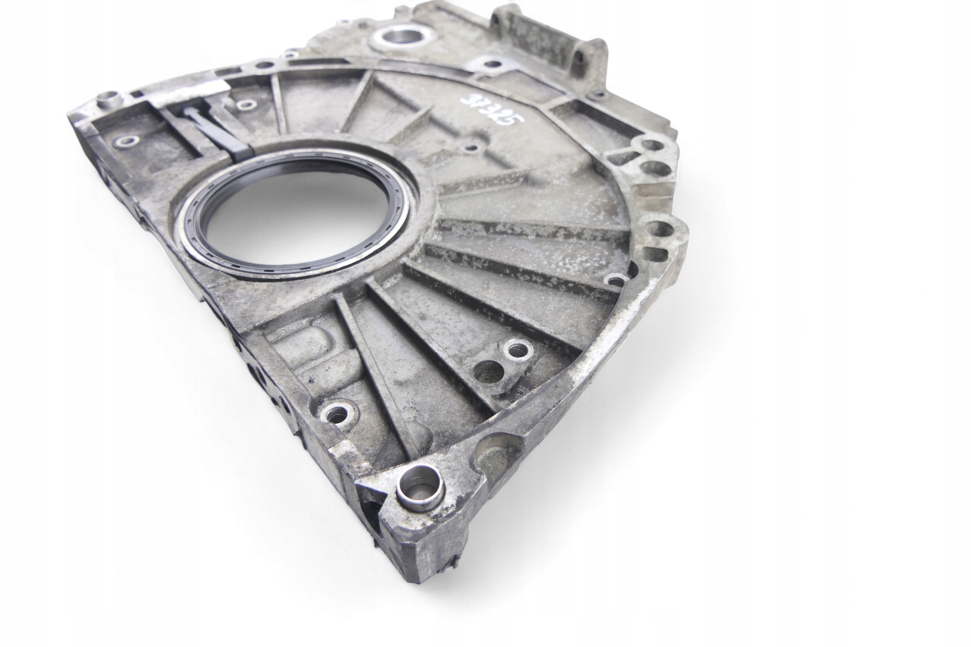 gearbox cover BMW E90 E87 2.0D N47 7797488