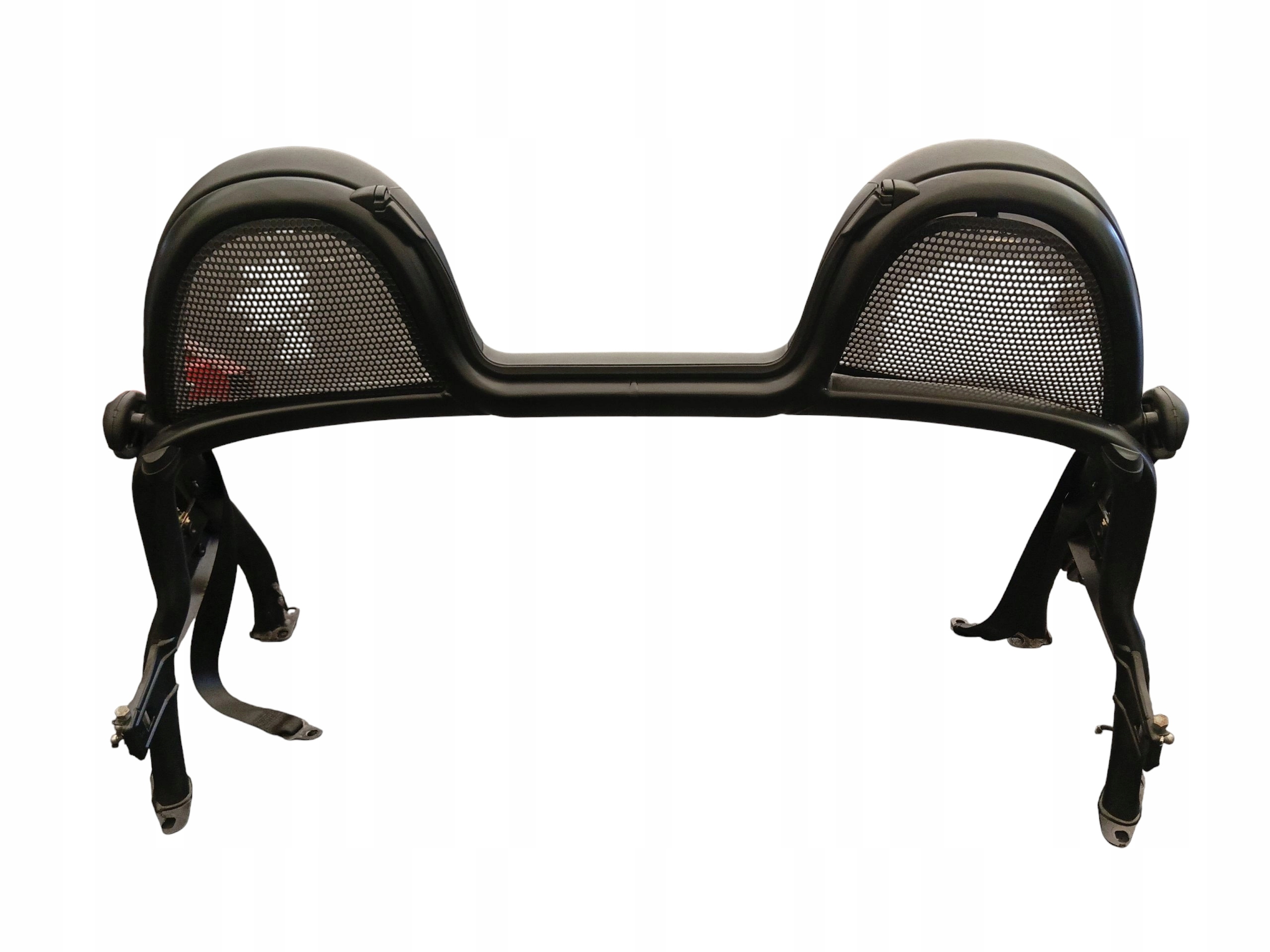 opěrky WIATROLAP WINDSHOTT PORSCHE BOXSTER a 986 LIFT (2003-2004)