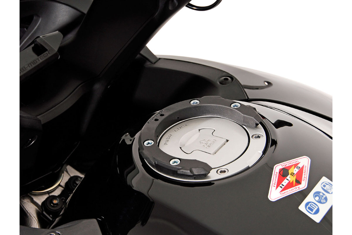 SW-MOTECH TANK RING EVO 7 БОЛТІВ HONDA CB / CBR / VFR