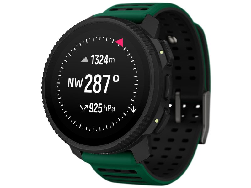 Smartwatch Suunto Vertical 2 Zielony