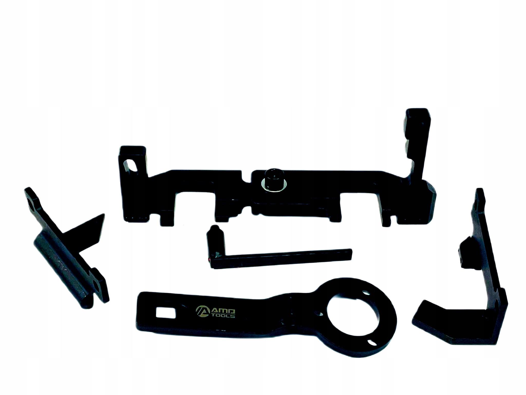 BLOKADA ROZRZĄDU CITROEN PEUGEOT OPEL 1.0 1.2 E VTI THP PureTech 5 BLOKAD Marka AMD TOOLS