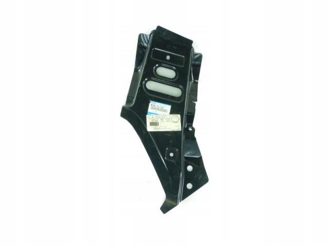 side threshold MAZDA 3 04-09 / BP4K70120