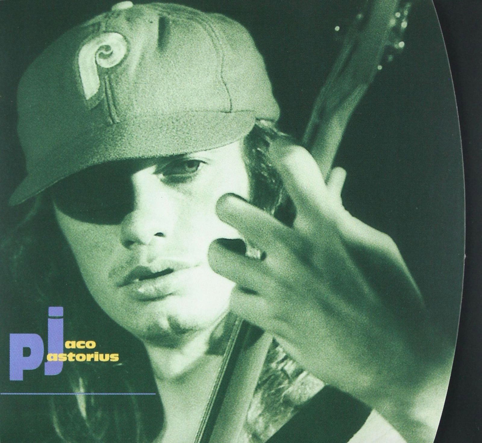 Jaco Pastorius: Heavy'n Jazz+stuttgart Aria [2CD]