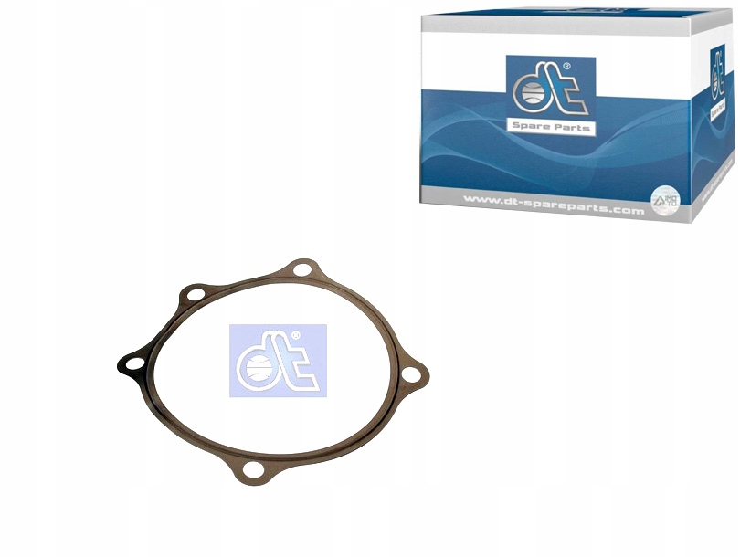 USZCZELNIACZ WAŁKA SPRZĘGŁOWEGO WEJŚCIOWY VT2014 VT2214 VT2412 VT2514