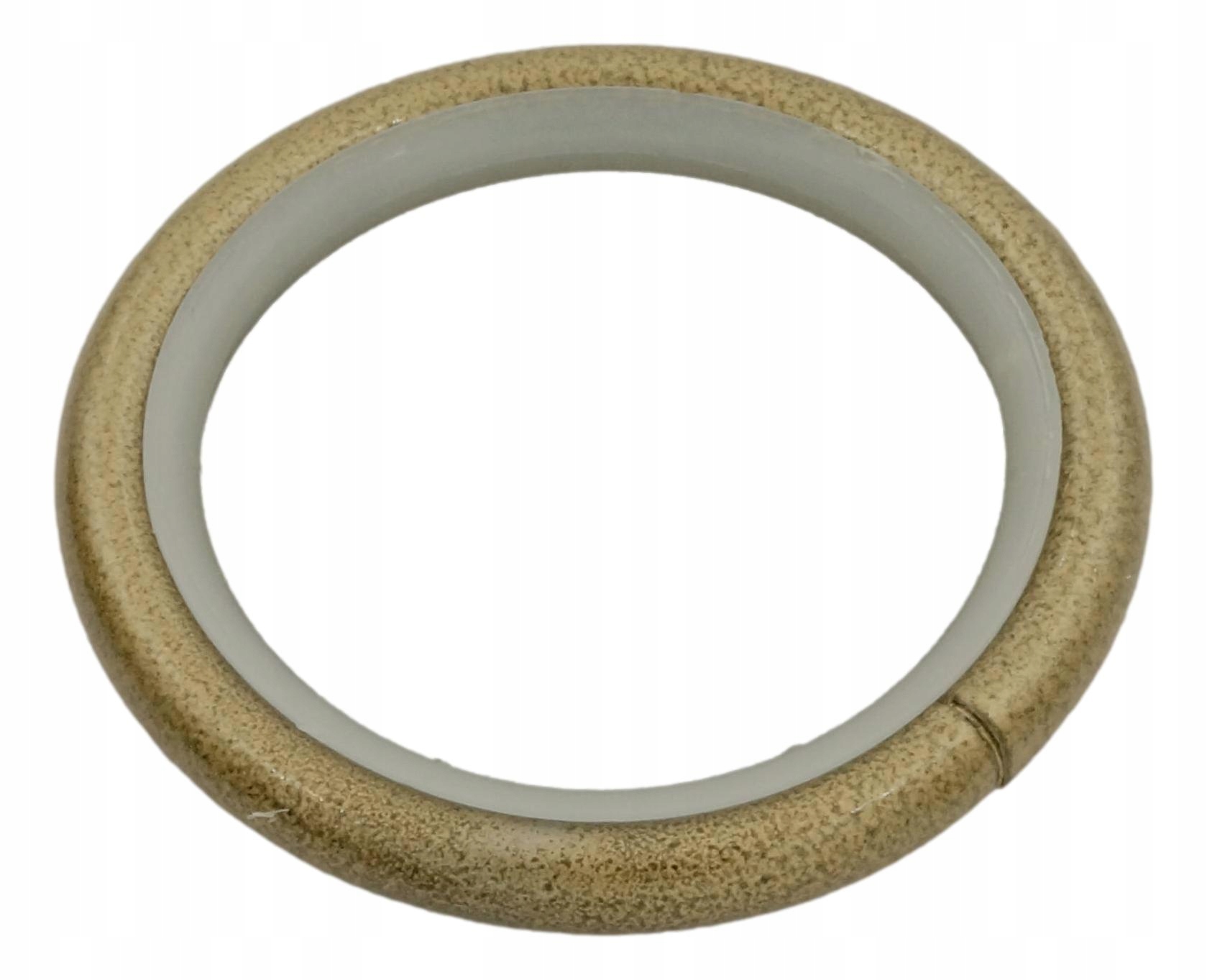 

Kółko Ciche 27mm Złoty Antyk 10 szt.