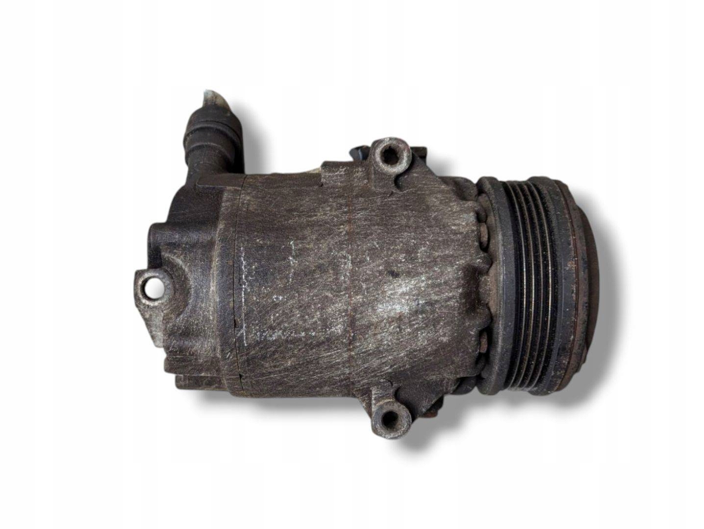 Klimakompressor klimaanlage Opel Astra H 2005 13124749