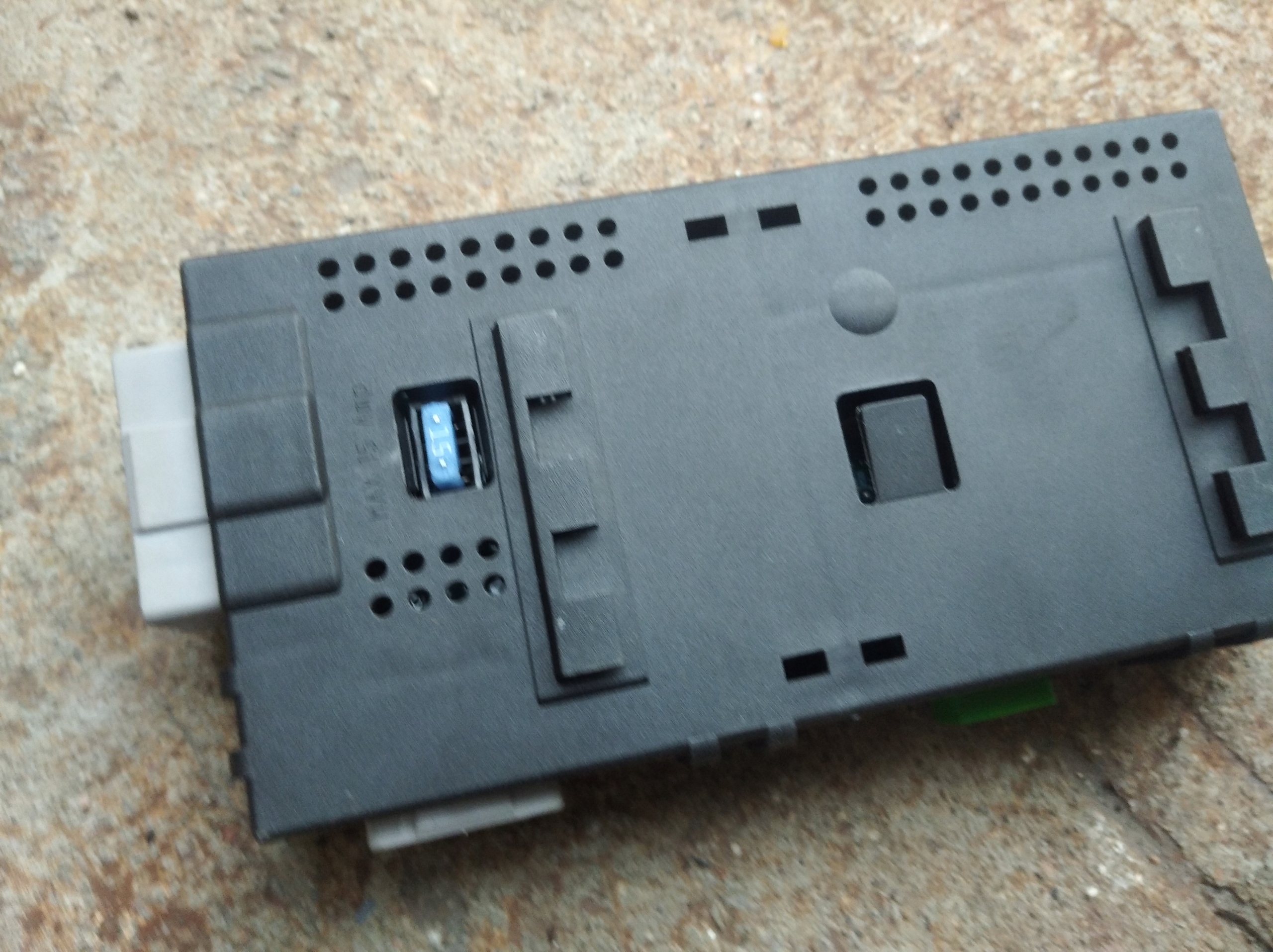 MODUŁ HAKA VOLVO V60 V70 30716987