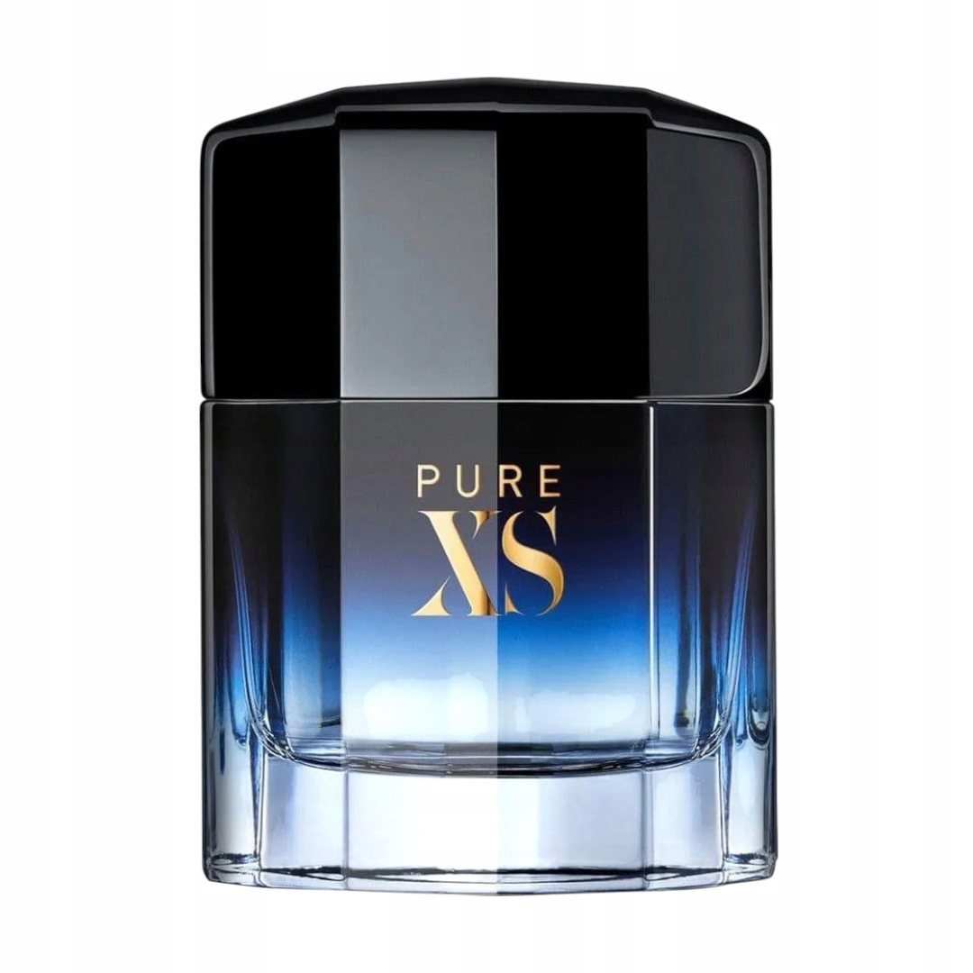 Paco Rabanne Pure Xs Eau De Toilette 100 ml