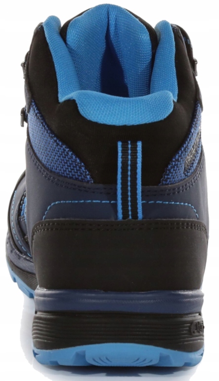 BUTY TREKKINGOWE REGATTA SAMARIS MID RWF539 ESC 36 Marka Regatta