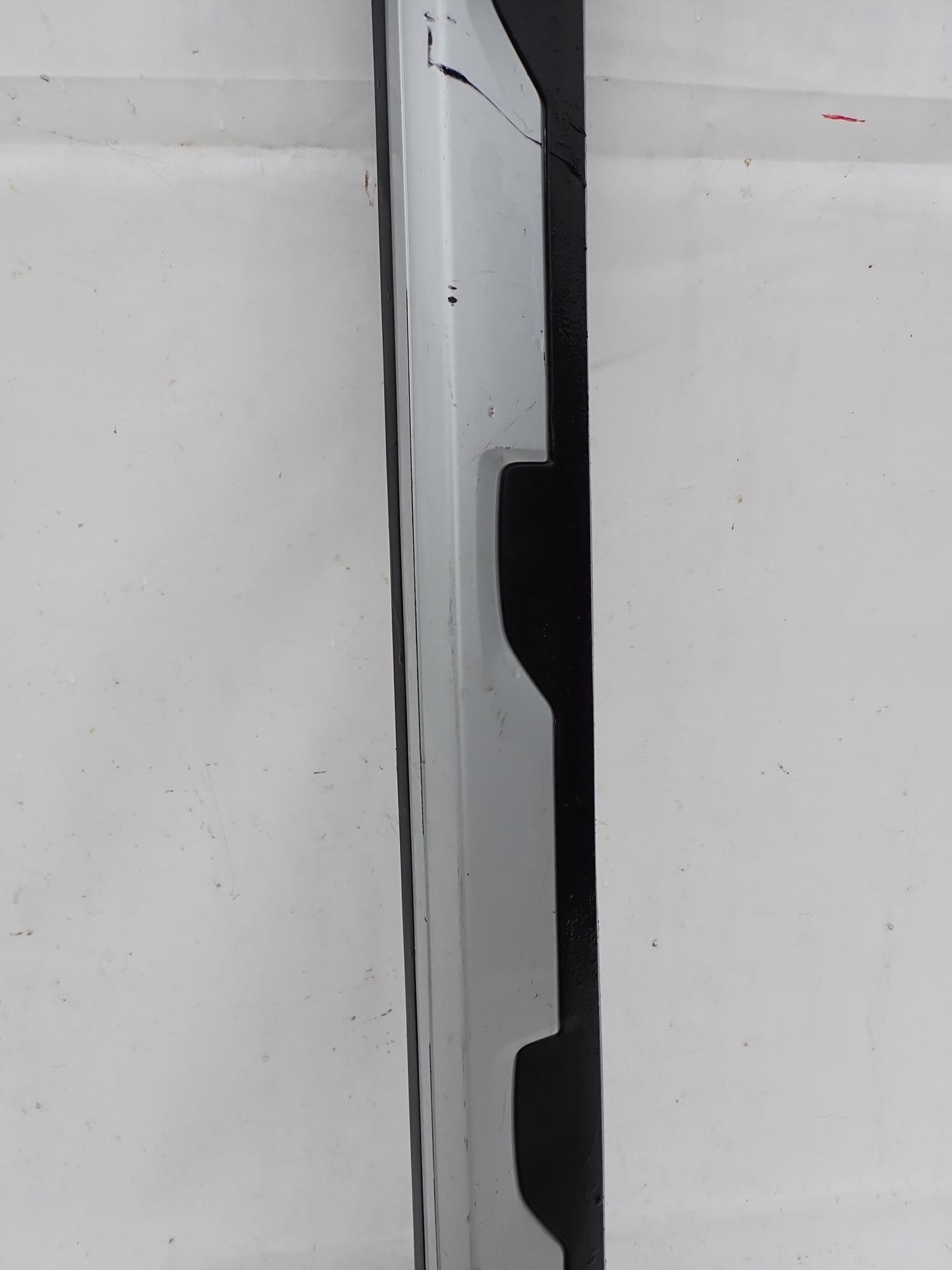 BMW X3 G01 XLINE 17-> moulding door right front
