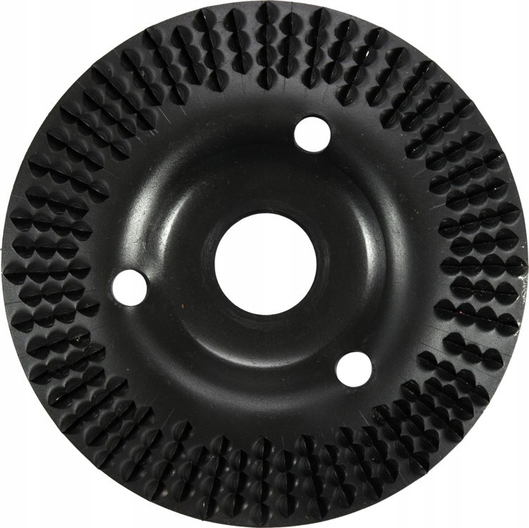 Tarnik skośny do drewna 115mm nr2 YT-59164 YATO Marka Yato