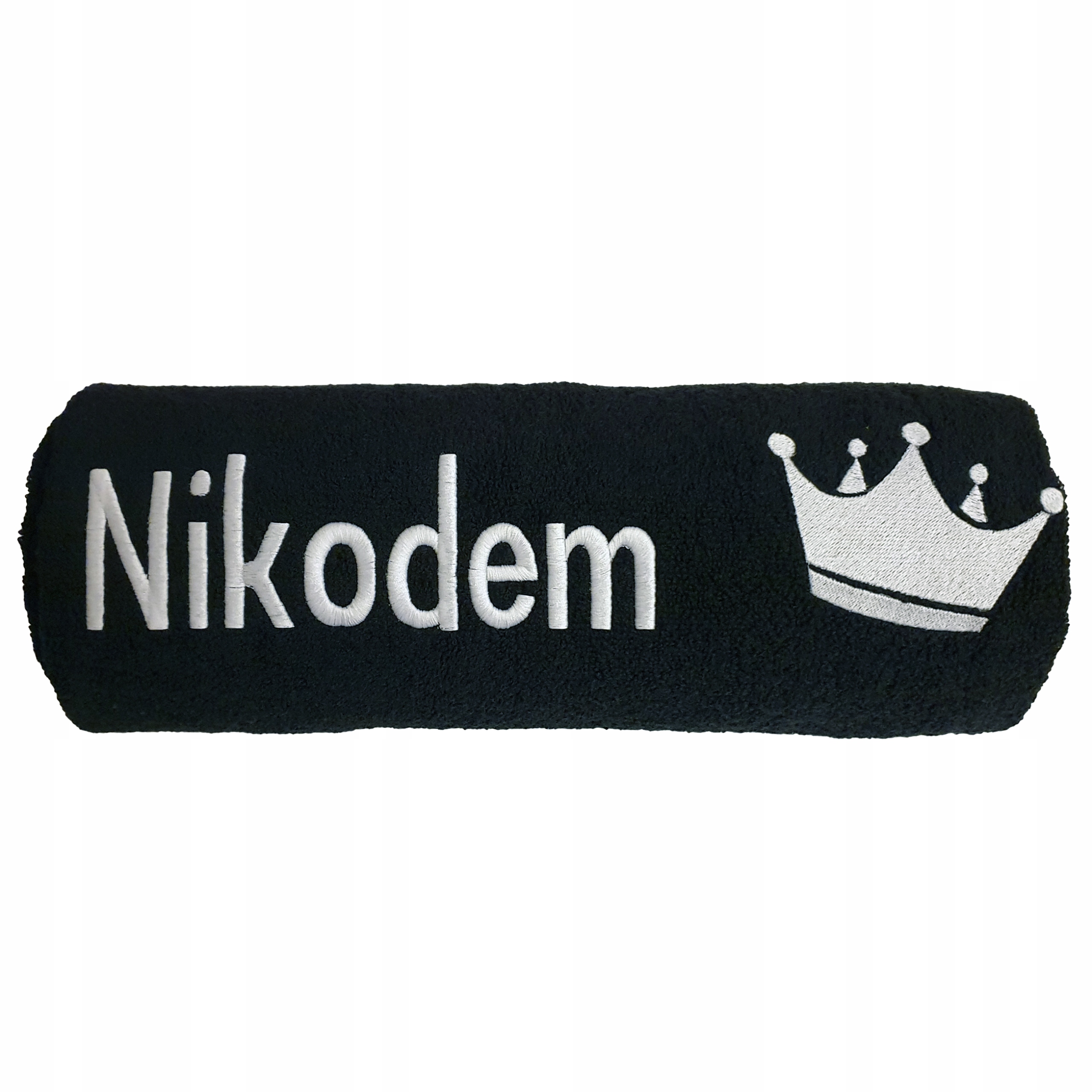 

Ręcznik Z Haftem Walentynki 70x140