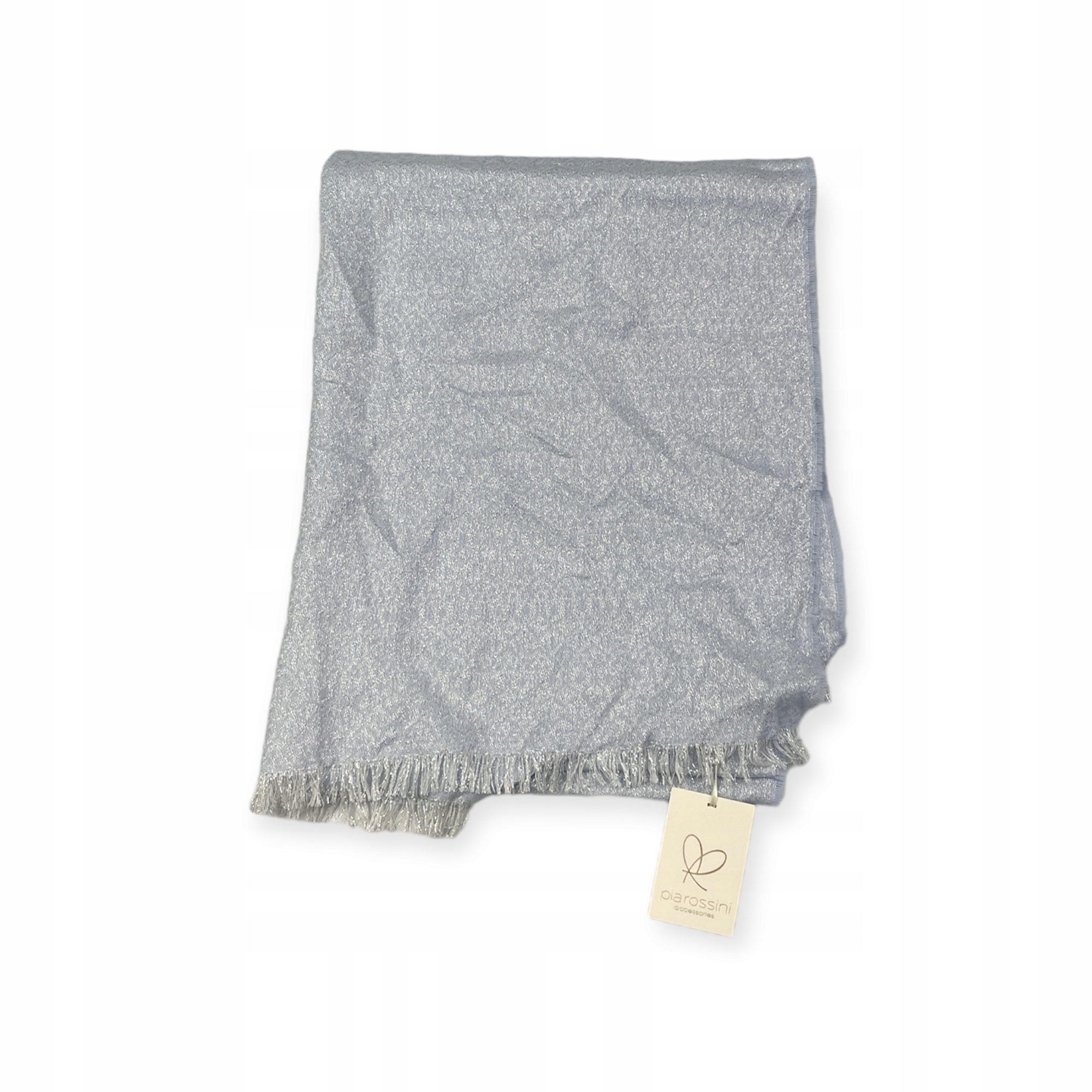 Dámská světlá šála Piarossini Uni One Size