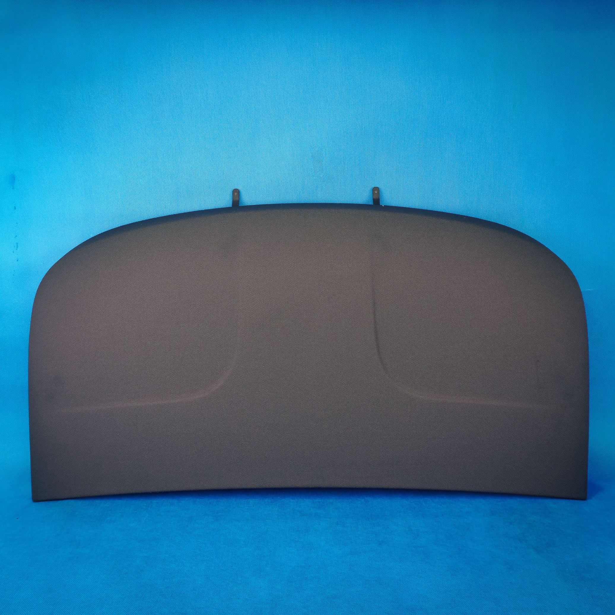plato rear Audi A7 S7 RS7 4G8 4G8867769 HP3
