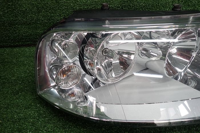 VW SHARAN LIFT 00- reflektor right light right 7M3941016A