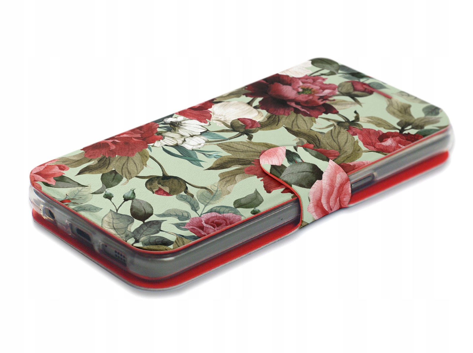 

Etui Mobiwear do Huawei Honor 10 Lite - MD06P