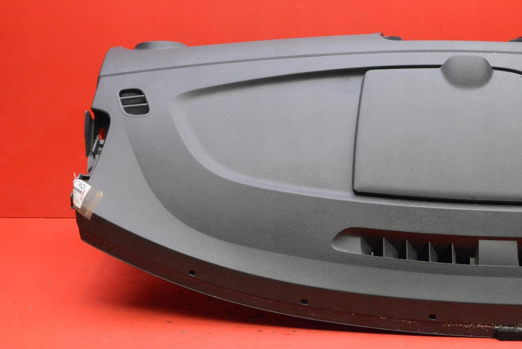 dashboard instrument panel console cockpit airbag EU DACIA LODGY STEPWAY LIFT 17-2