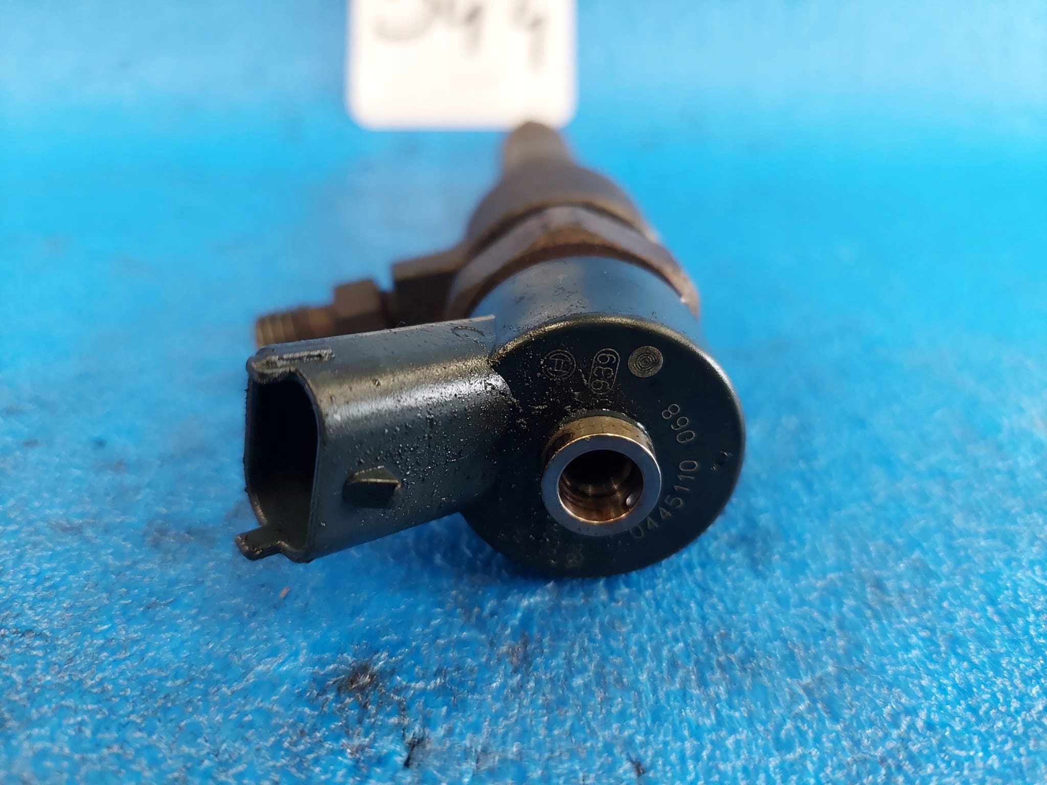 injector ALFA ROMEO 0445110068 BOSCH
