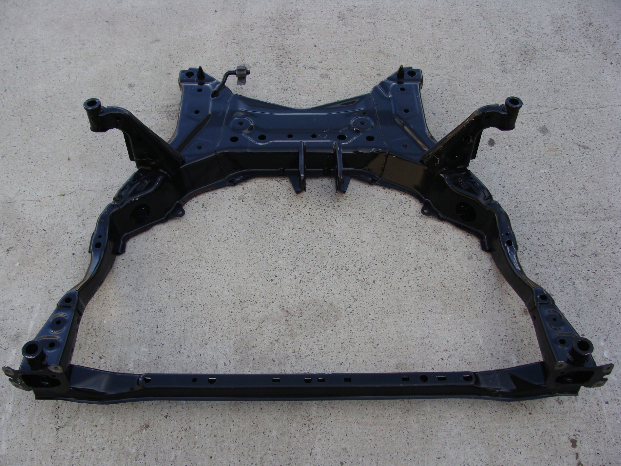 SANKI BELKA ZAWIESZENIA MAZDA CX5 2.2 4X4 4WD 2012-2017r !!!