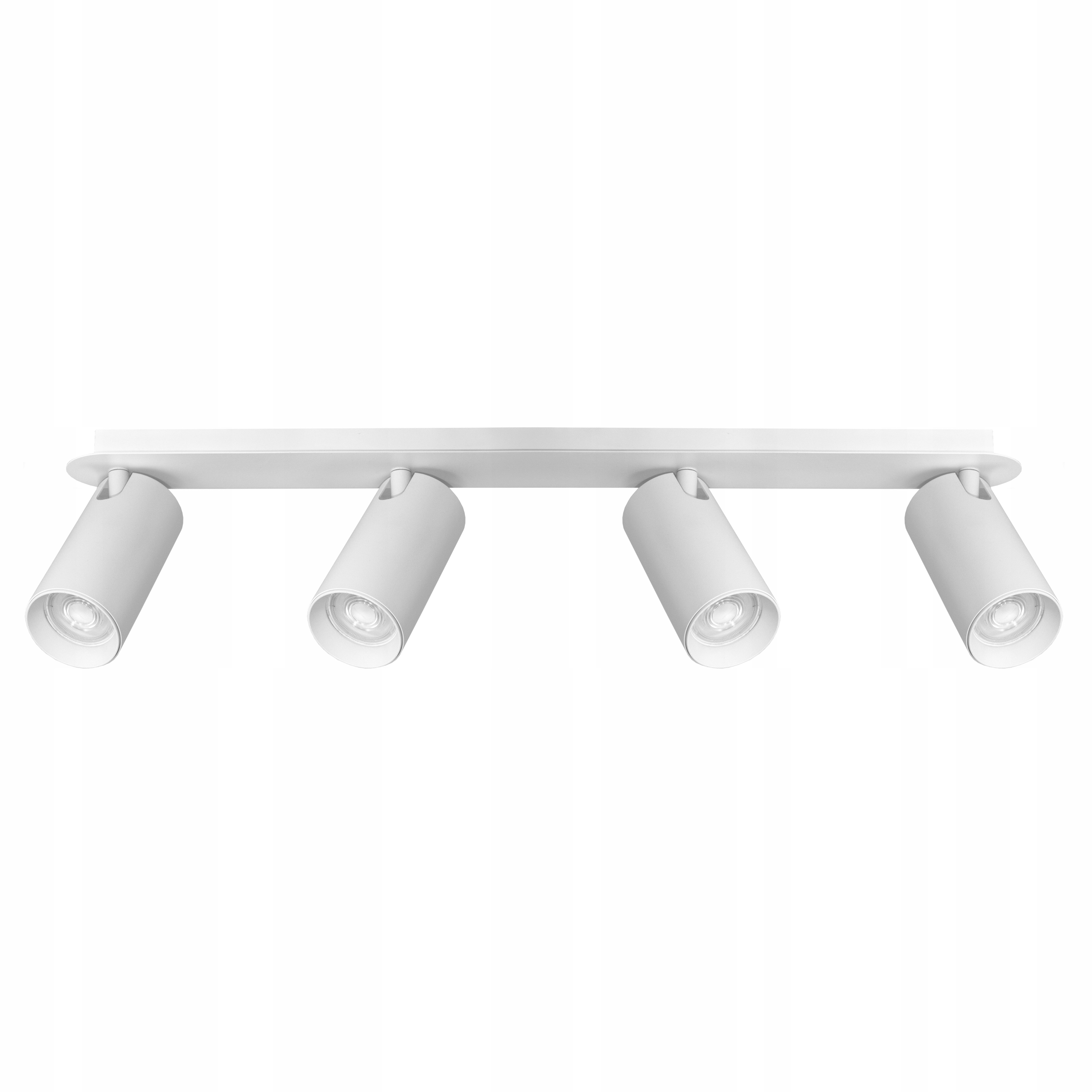 

Lampa sufitowa szyna spot oprawa halogenowa GU10